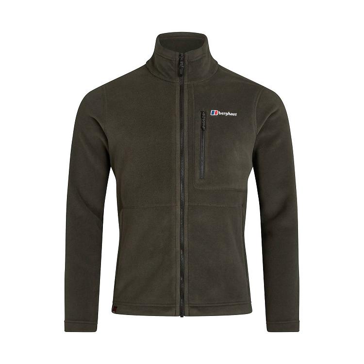 Pánska Fleece Berghaus Polartec Interactive Hnede Slovensko 2386LXBWV